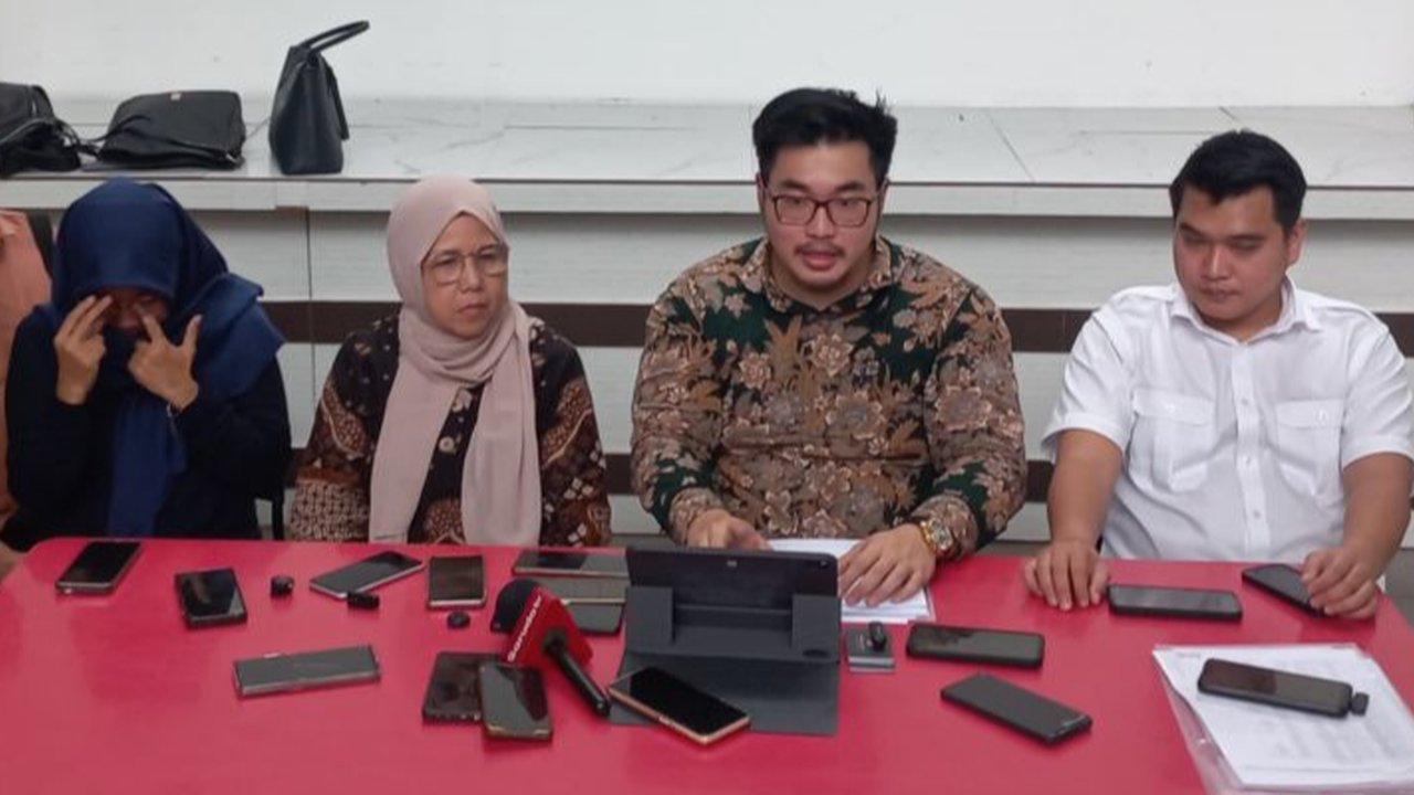 Jerit Mitra Akibat Kerugian Nyaris Rp1 Miliar, Kini Dapur Makan Bergizi Gratis di Kalibata Kembali Ngebul