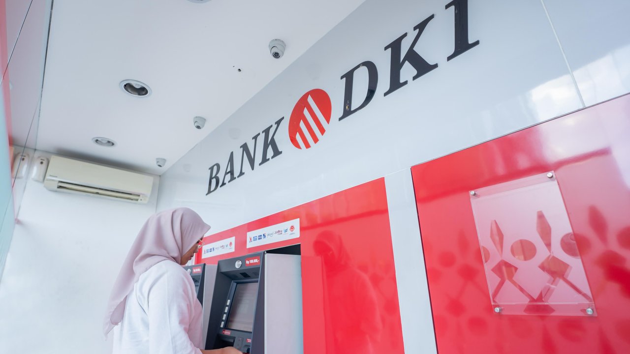 Info untuk Nasabah: Perbaikan Layanan Transfer Antar Bank di Bank DKI Masih Tahap Proses