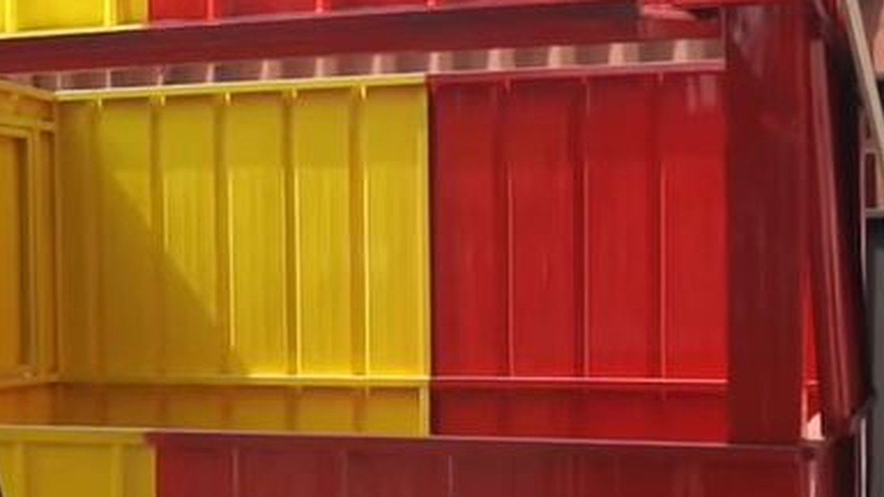 Walaupun sempat terpuruk, sang owner punya jurus jitu untuk bangkit dari keterpurukan