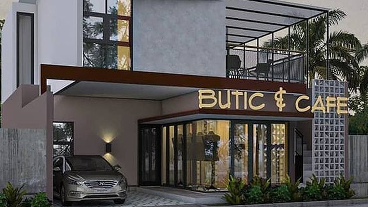 ilustrasi rumah 2 lantai 6x12 by ada.my.id