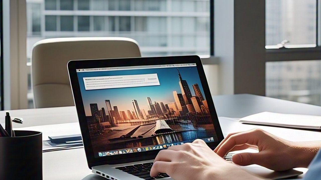 Rekomendasi Laptop Terbaru dengan Harga 4 Juta Update April 2025 (Image: Meta AI)