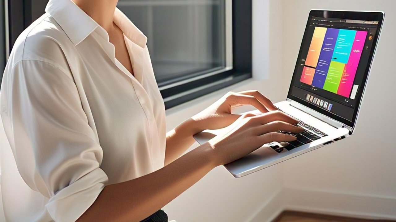 Rekomendasi Laptop Harga 6 Jutaan April 2025 (Image: Meta AI)