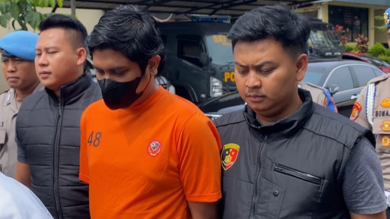 Tak Hanya di Klinik, Dokter Kandungan di Garut Lecehkan Pasien di Rumah Modus Minta Diantar Pulang Naik Motor