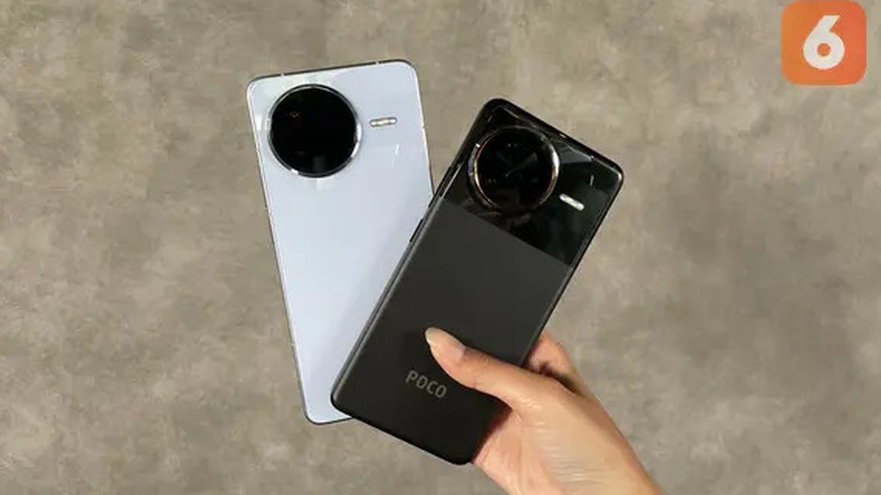 Spesifikasi Poco F7 Ultra: HP Android Gahar dengan Snapdragon 8 Elite, Harganya? (Doc: Poco)