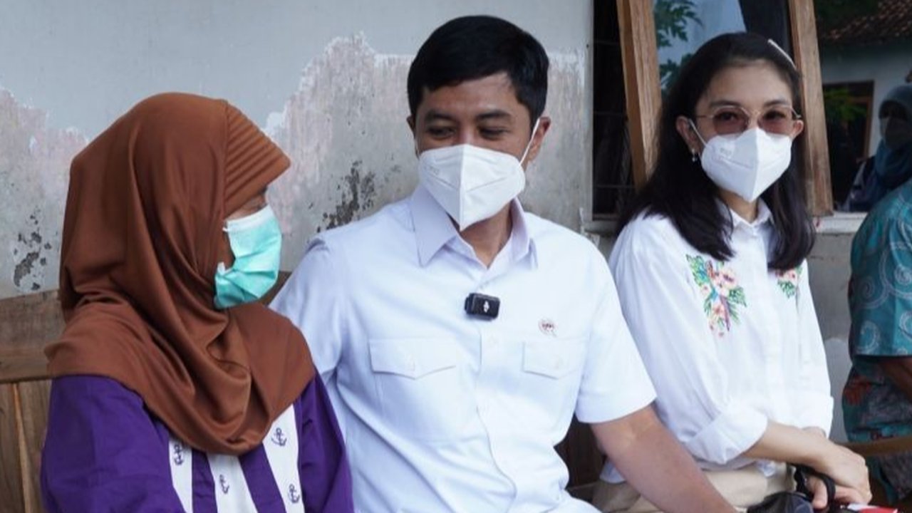 Geramnya Wamenkes Lagi-Lagi Dokter Terseret Kasus Pelecehan Seksual: Saya Sedih dan Menyesalkan
