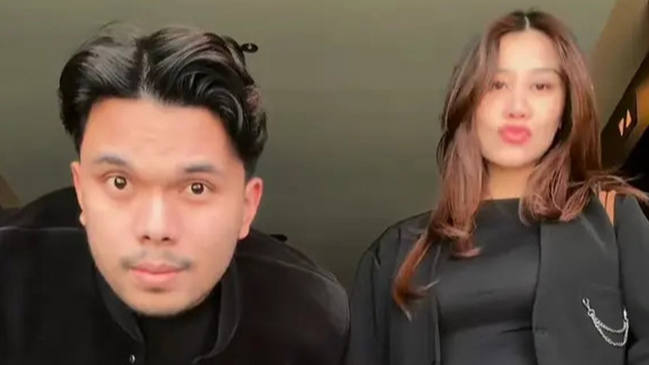 Terbaru Aaliyah Massaid di Kehamilan 7 Bulan (Sumber: IG/@aaliyah.massaid)