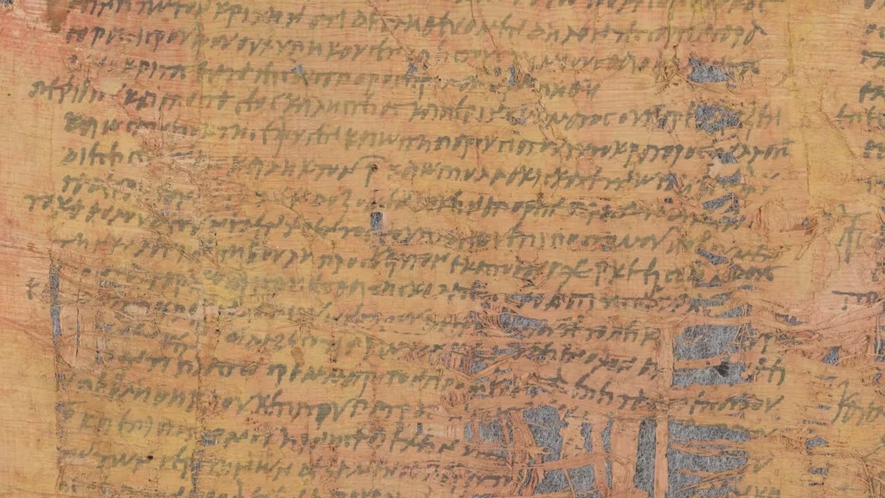 Panduan Mengemplang Pajak Ternyata Sudah Ada Sejak Zaman Romawi Kuno 1.900 Tahun Lalu, Ini Buktinya