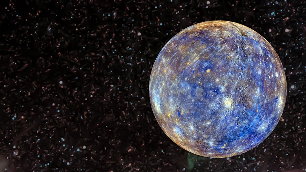 planet berlian