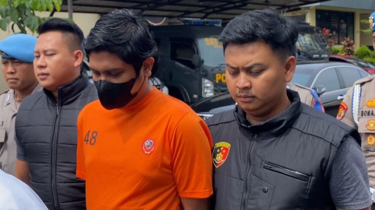 Dokter Kandungan Cabul di Garut Terjerat 2 Kasus Pelecehan Seksual Berbeda