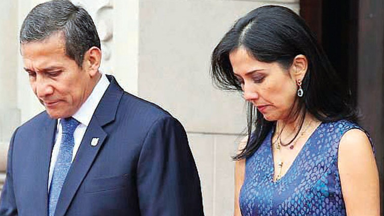 ollanta humala