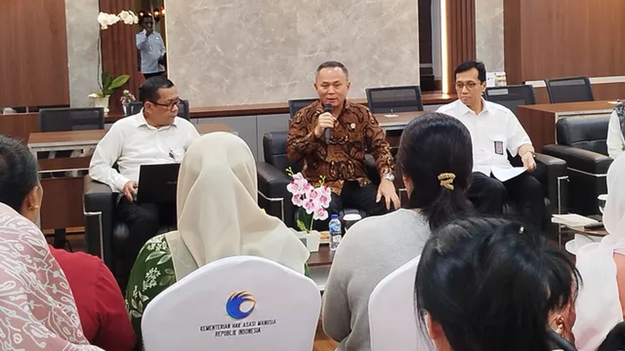 Kasus Dugaan Eksploitasi Pemain Sirkus Termasuk TPPO, Polisi Turun Tangan