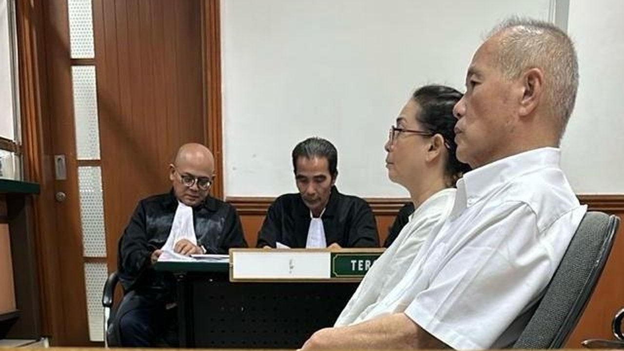 PN Jakbar Vonis 5,5 Tahun Terdakwa Perkara Penggelapan & TPPU Sebesar Rp76 M