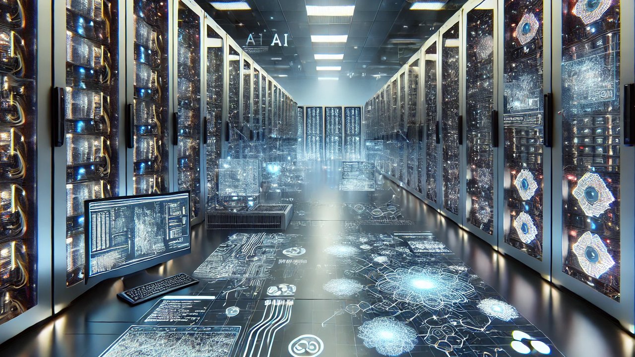 Telkom Bangun Green Data Center di Batam, Fokus AI dan Digitalisasi Swasta