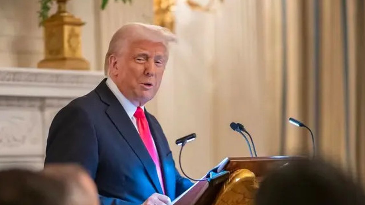 Lobi Tingkat Tinggi Prabowo Disetujui Donald Trump soal Perang Tarif, Ini Poin-Poinnya