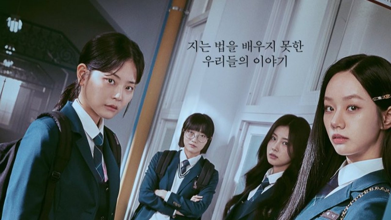 6 Drama Korea Terbaru 2025 Tentang Remaja, WEAK HERO CLASS SEASON 2 Segera Tayang
