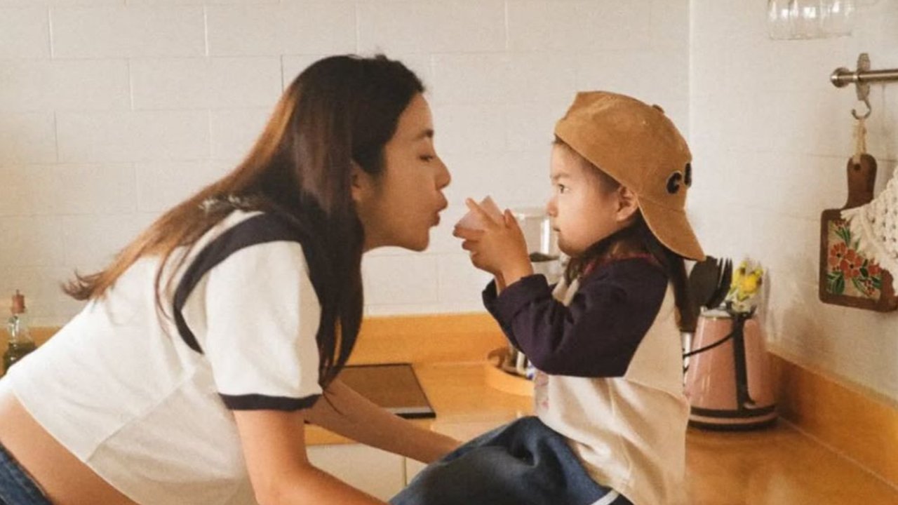 6 Deretan Seleb Korea yang Ternyata Sudah Punya Anak, Fakta Mengejutkan yang Jarang Terungkap