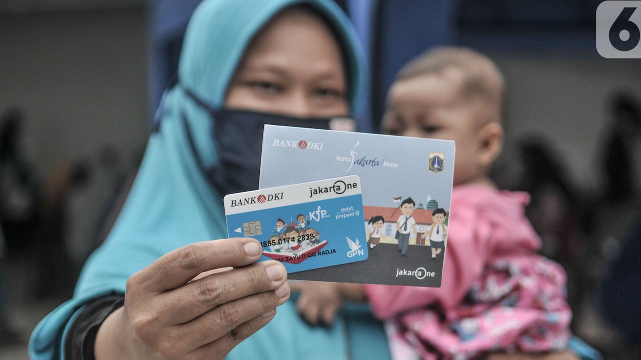 KJP Plus Tahap 1-2025 Sudah Disalurkan ke 43.502 Siswa, Cek Status Anda di Link Ini