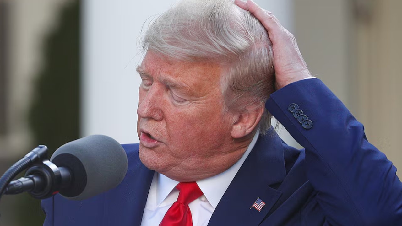 Trump Blunder, Kebijakan Tarif Justru Buat Warga AS Ramai-Ramai Beli Barang China