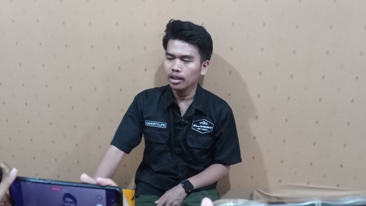 Kesaksian Warga Bekasi Bekerja di Markas Judi Online Kamboja