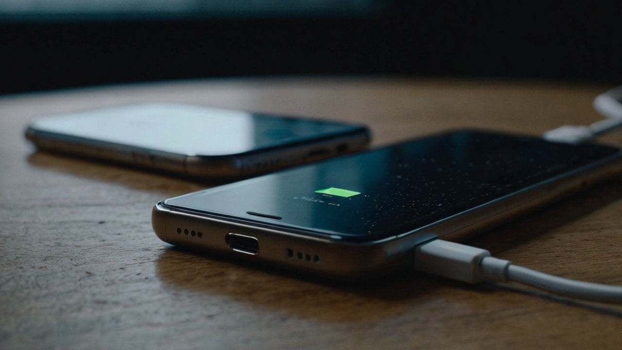 Sering Gonta-Ganti Charger? Hati-hati, Bisa Bikin Baterai HP Rusak Diam-diam