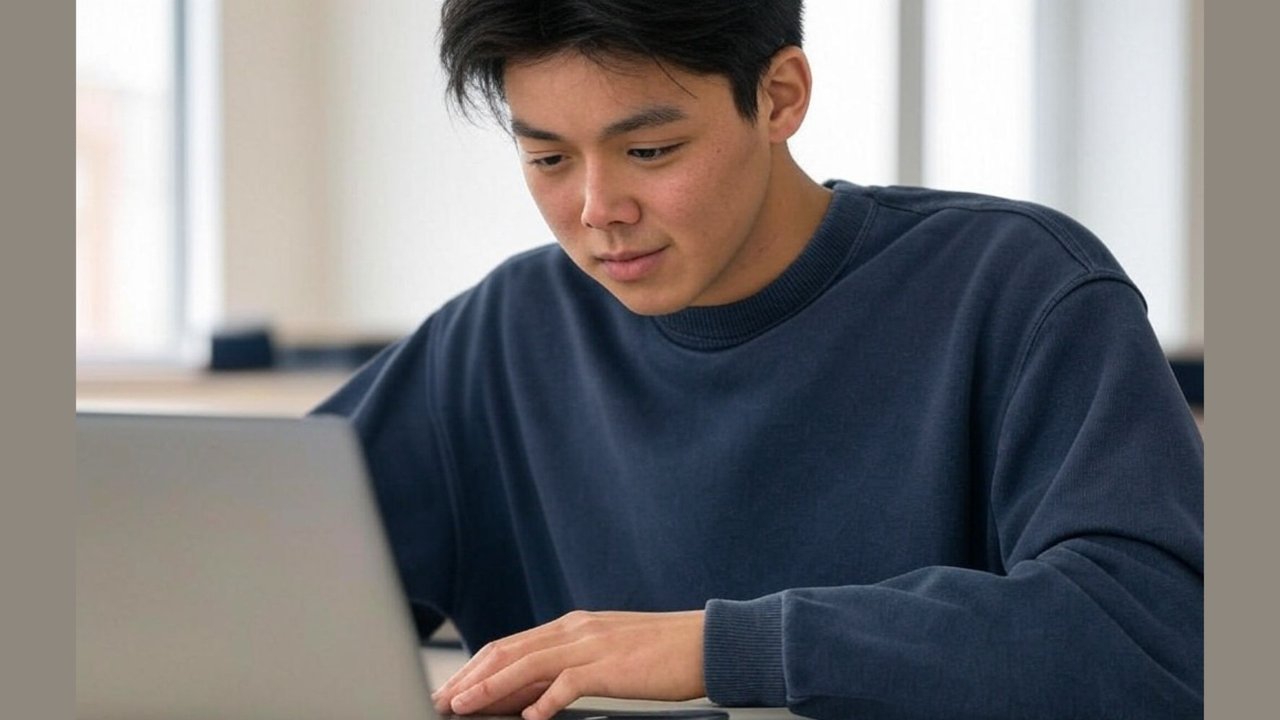 ETS Dorong Pengawasan Ujian Berbasis AI, Dorong Inklusi Digital di Indonesia