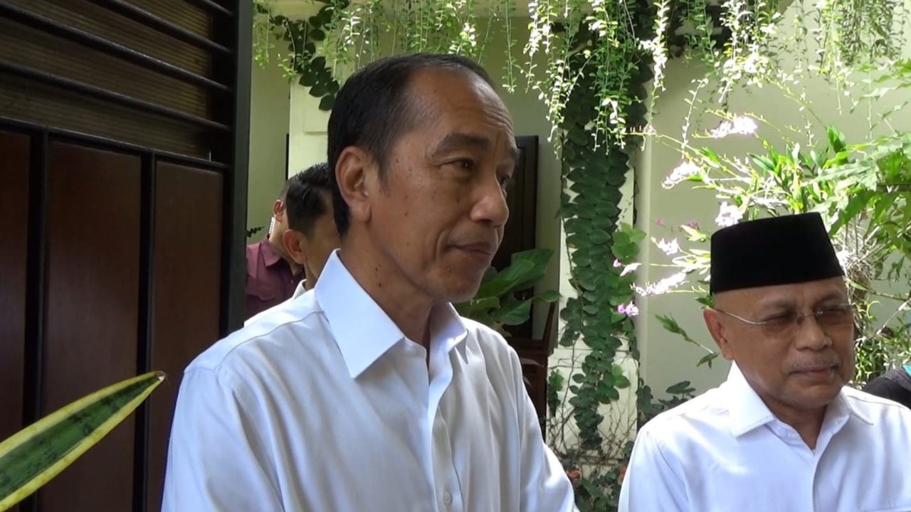 Jokowi