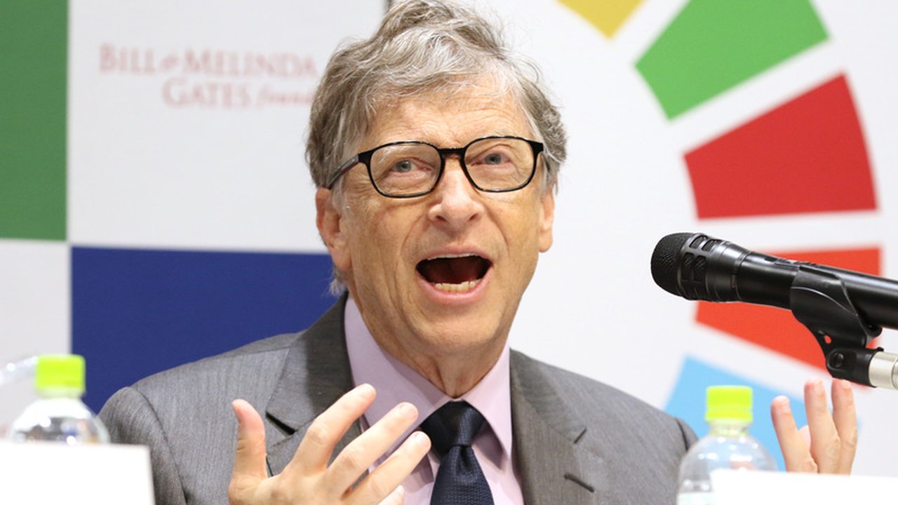 Bill Gates Ungkap Tiga Profesi yang Tak Bisa Digantikan AI, Apa Saja?