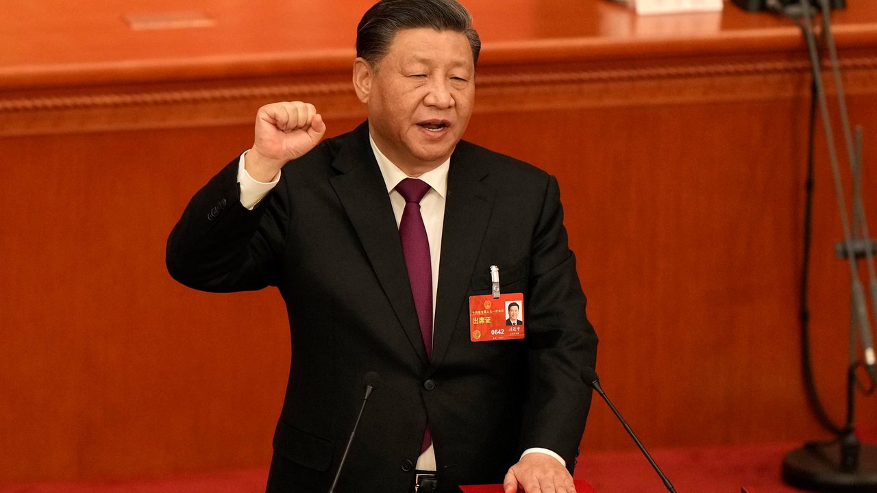 Trump Klaim China Berusaha untuk Berunding: Saya Memiliki Hubungan Baik dengan Xi Jinping