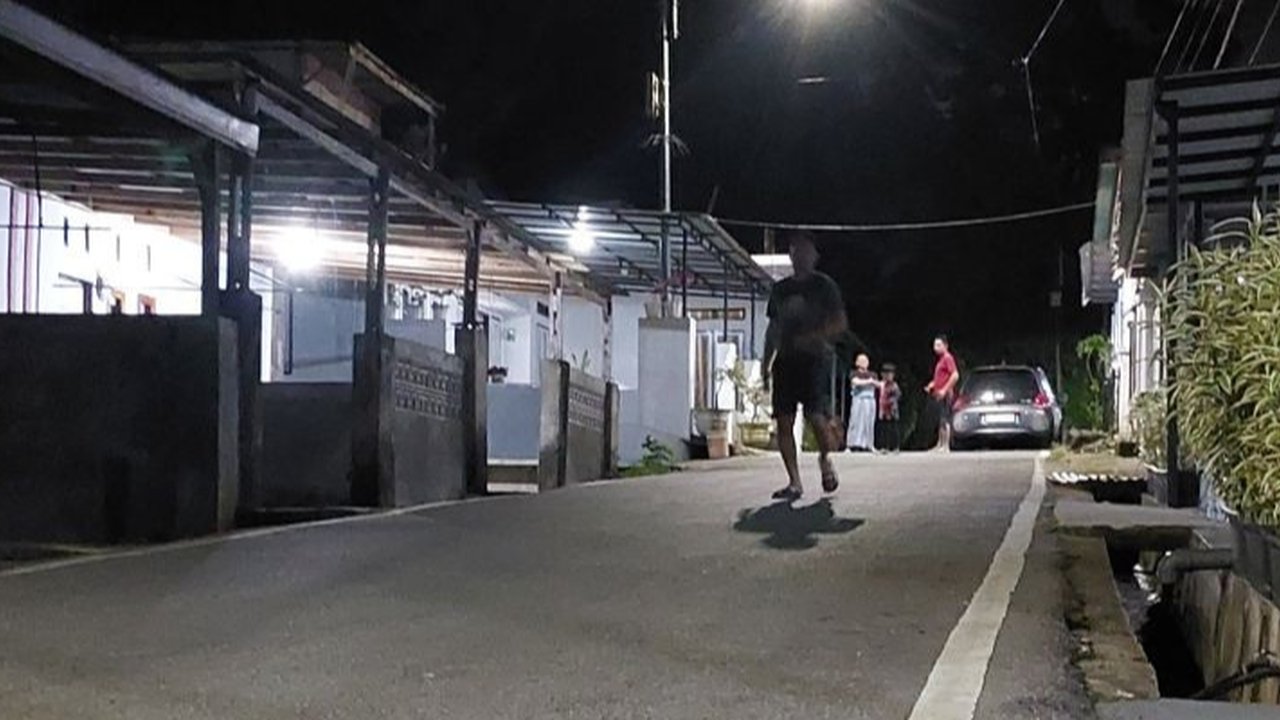 Gempa Magnitudo 4,6 Guncang Padang Panjang, Warga Berhamburan Keluar Rumah