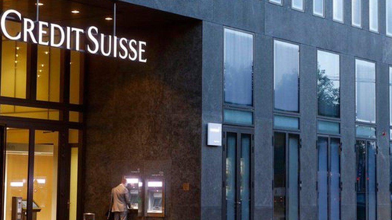 Cara Membuka Rekening di Bank Swiss, Dana Setoran Awal Tak Main-Main