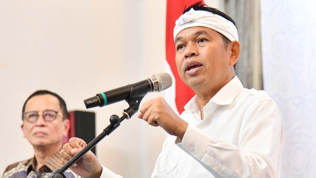 Dedi Mulyadi