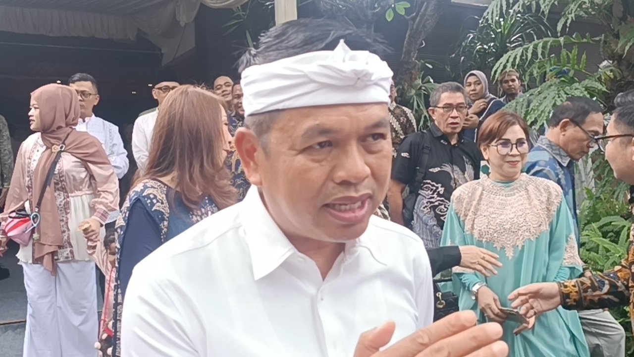 Dedi Mulyadi Libatkan Pakar IPB Atasi Polemik Alih Fungsi Lahan di Jawa Barat