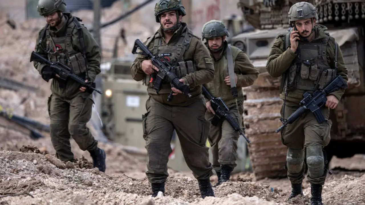 Tentara Ini Akui Kejahatan Militer Israel di Gaza, Gunakan Warga Palestina sebagai Tameng Manusia 6 Kali Sehari