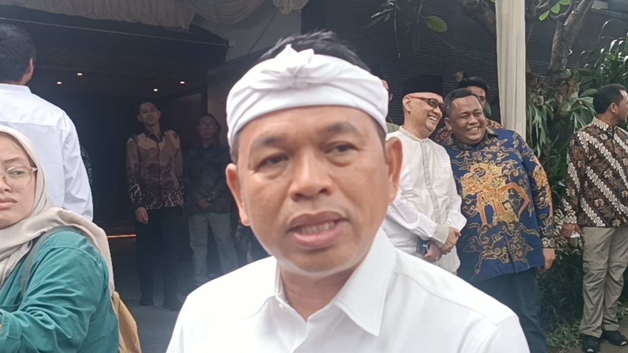 VIDEO: Dedi Mulyadi Emosi Kades Klapanunggal Minta THR Lebaran: Kaya Preman!