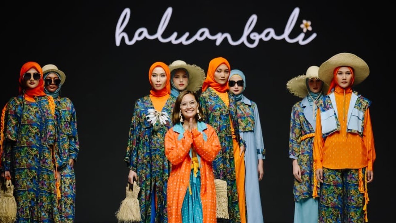 UMKM Ungkap Segudang Manfaat Ikut UMK Academy, Produknya Bisa Go Global