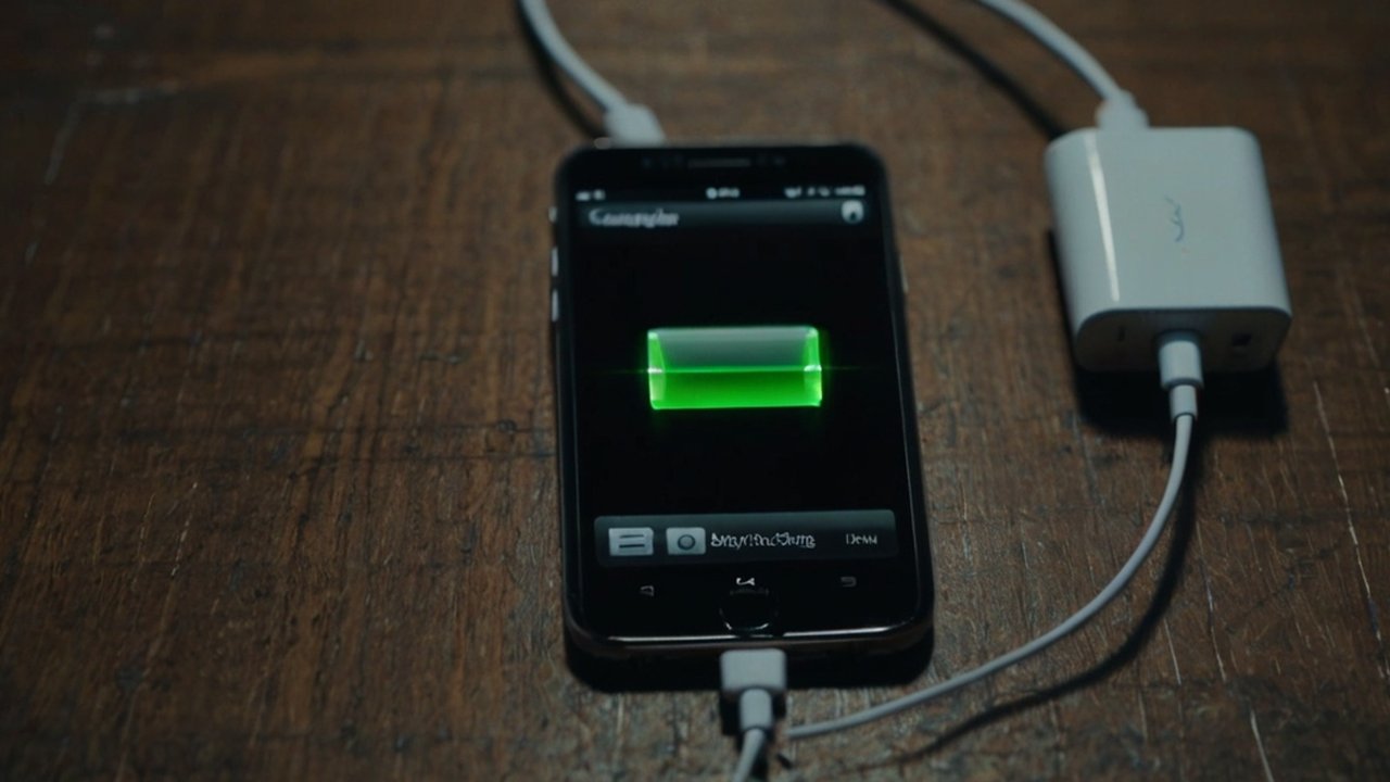 Cara Mengenali Charger HP Berkualitas dan Aman untuk Digunakan
