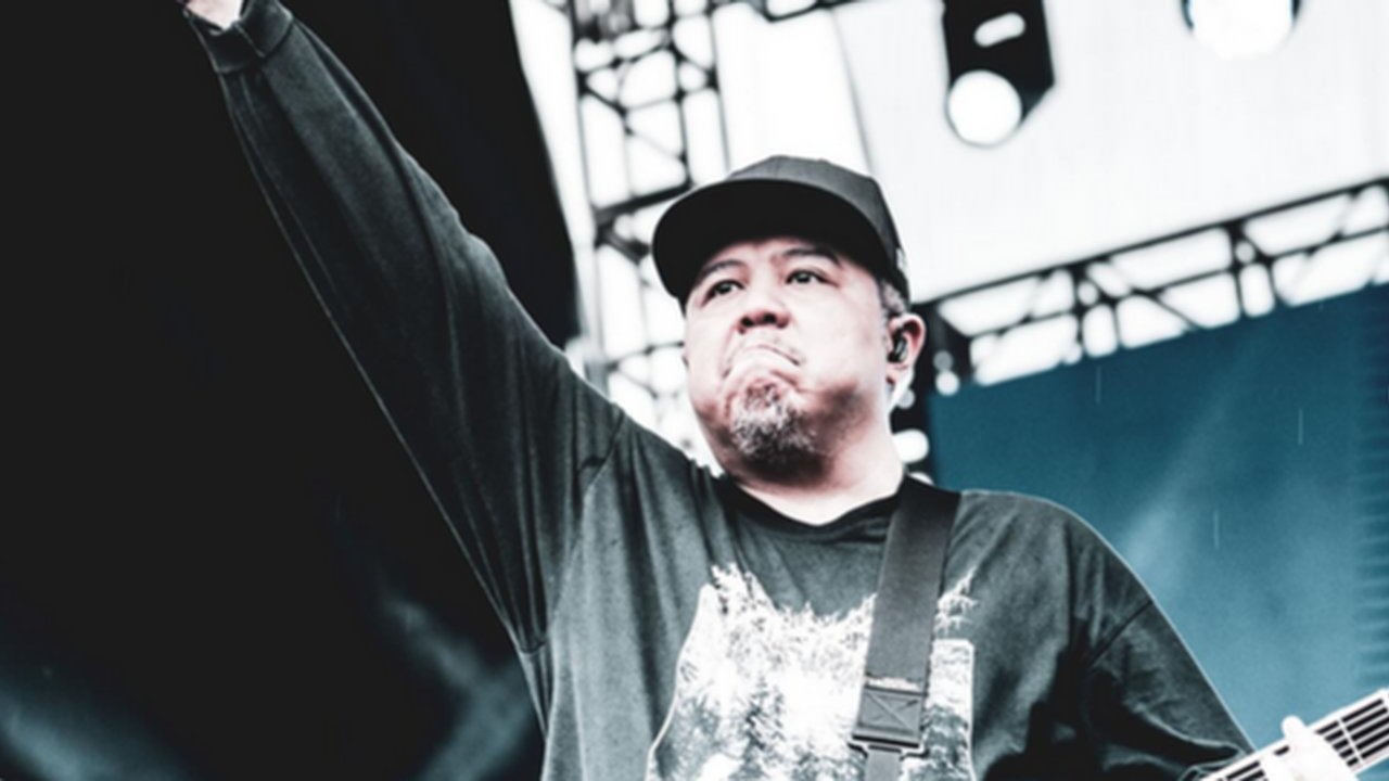 Ricky Siahaan Gitaris Seringai Meninggal Dunia di Jepang, Alami Serangan Jantung Usai Manggung