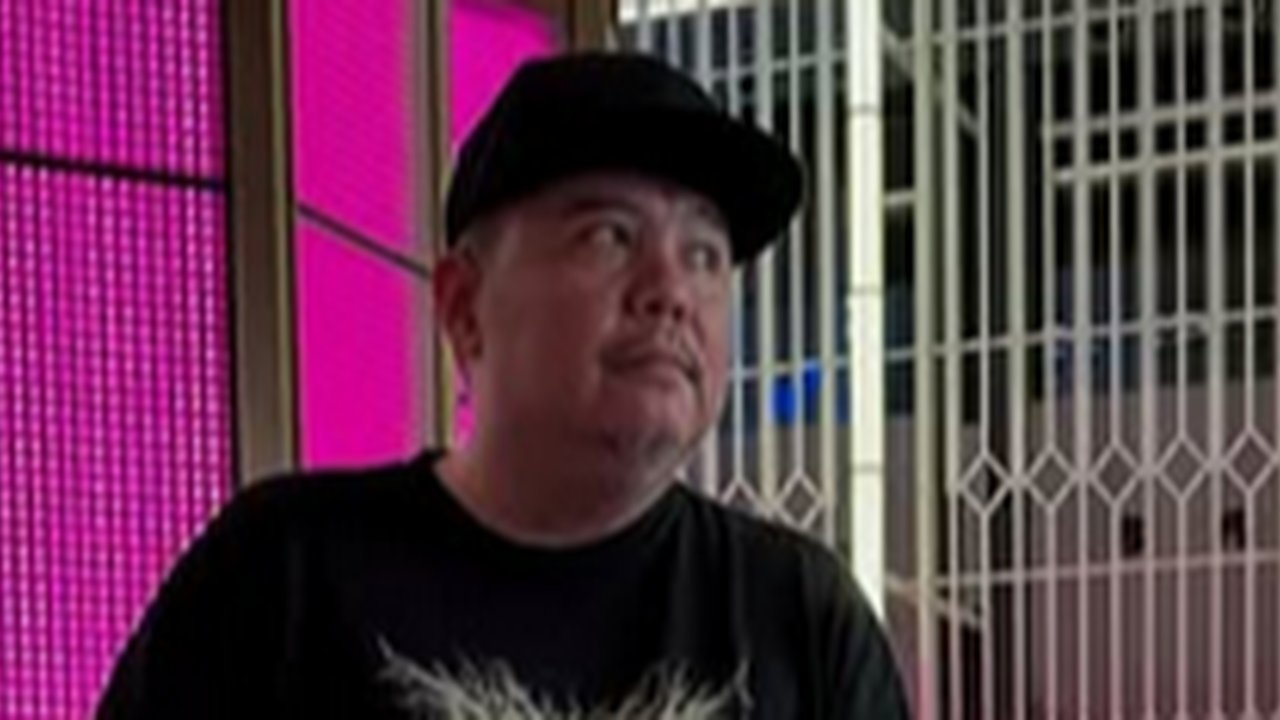 Ricky Siahaan Gitaris Seringai Meninggal Dunia di Jepang, Alami Serangan Jantung Usai Manggung