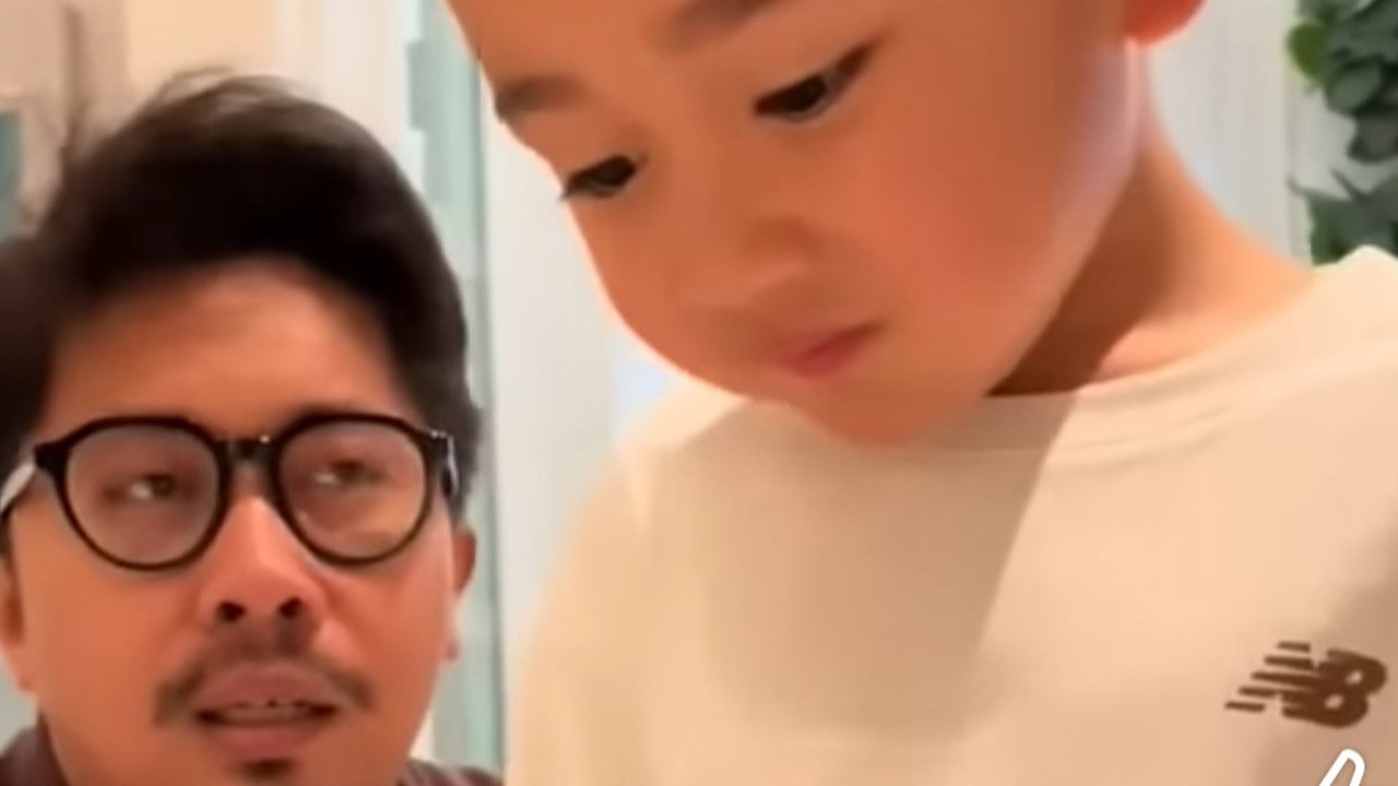 Drama Pertengkaran Rayyanza dan Om Olik Tak Kunjung Usai, Bakal Dilaporkan Balik ke Pak Ustaz Gara-gara Ini