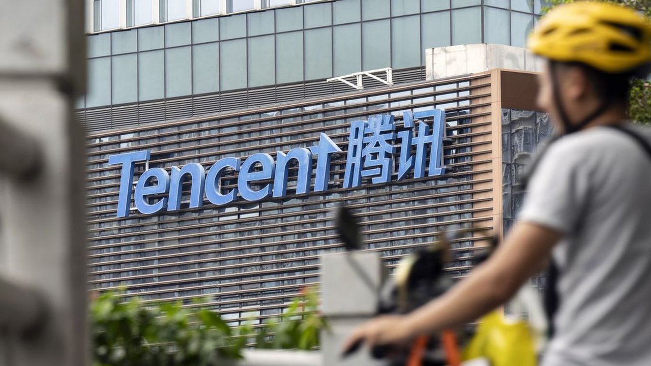 Perang Dagang Memanas, Tencent Luncurkan Program Rp200 Triliun untuk Dukung Eksportir Lokal
