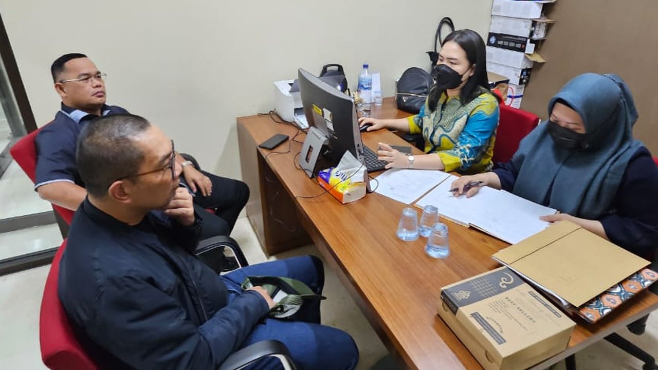 Serangan Balik Ridwan Kamil, Janjikan Bawa Ayah Biologis dari Anak Lisa Mariana Bersaksi di Polri