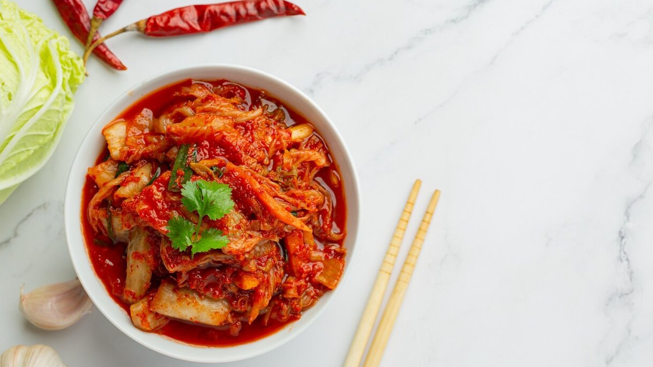 Kimchi