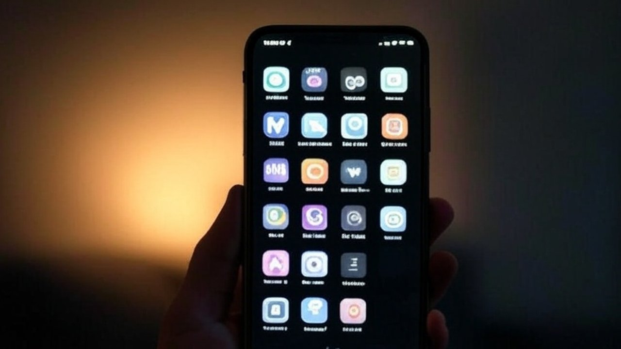 Apakah Fitur Dark Mode Bisa Menghemat Baterai HP?