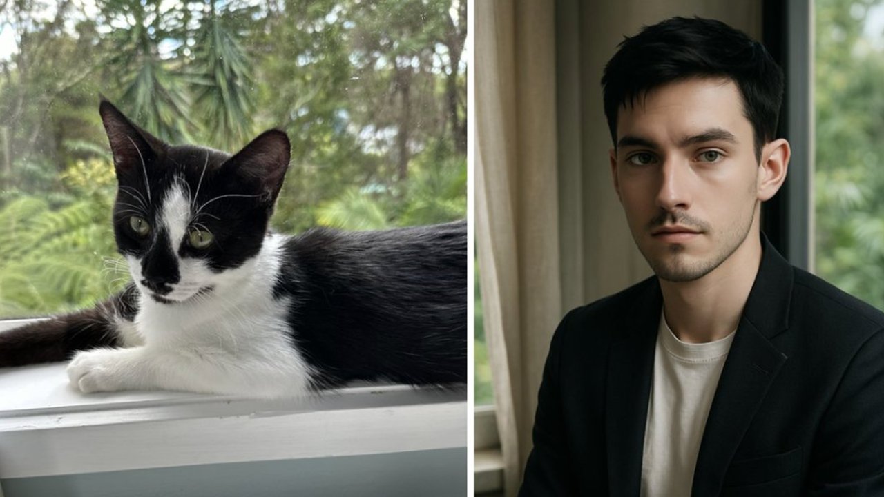 Cara Ubah Foto Hewan Jadi Manusia di ChatGPT yang Lagi Viral