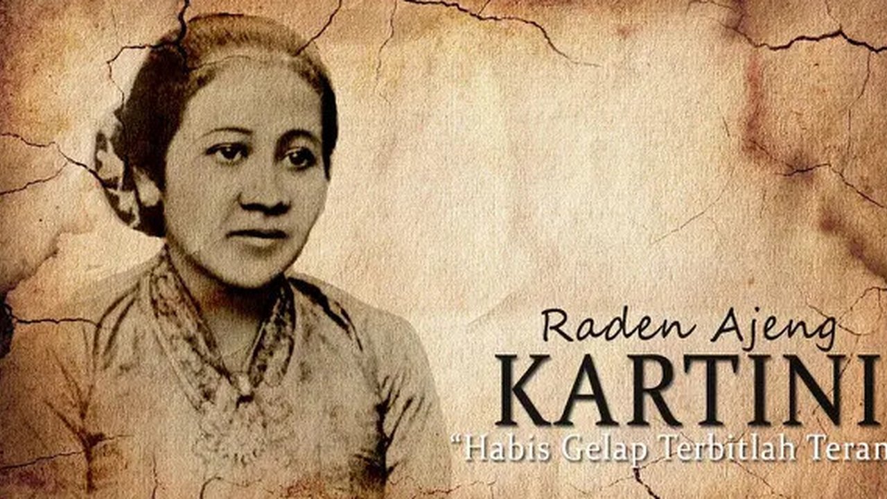 Merayakan Hari Kartini 2018, nggak ada salahnya untuk mengetahui dua makanan yang jadi favorit R.A. Kartini. (Liputan6.com/Johan Fatzry)