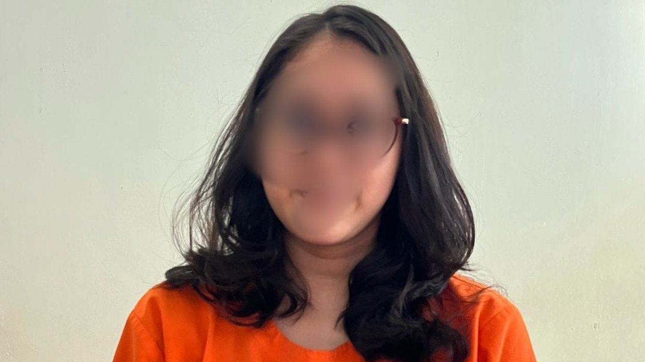 Pelaku Penipuan Sembako Murah di Perumahan Elit Tangerang