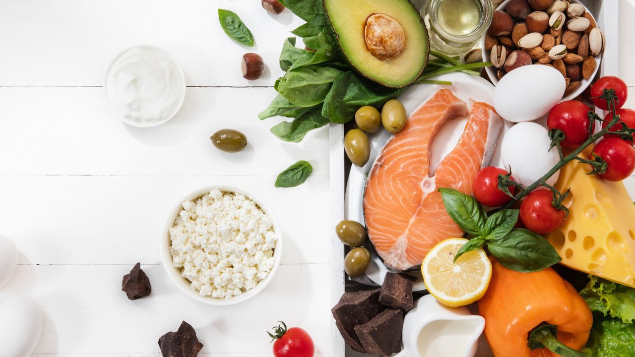 Ilustrasi Protein, Asam Amino (Photo created by master1305 on Freepik)