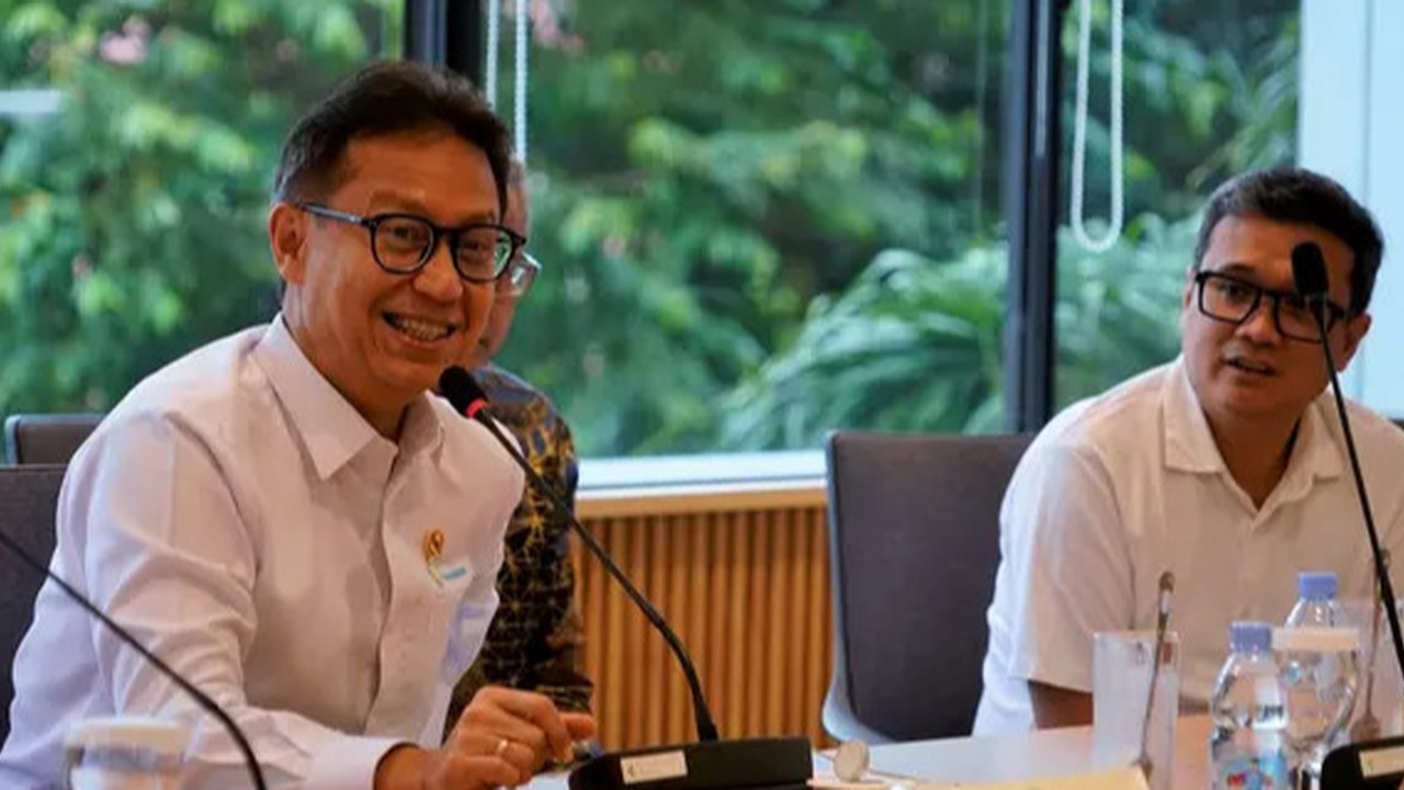 Menkes: Dokter Magang di RS Tak Diawasi Guru, Cuma Seniornya