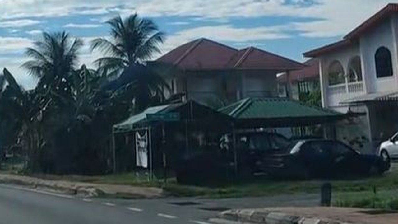 TKI Perlihatkan Perkampungan di Brunei Darussalam bak Perumahan Mewah