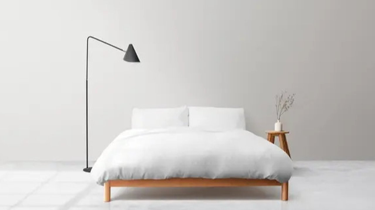 Model dipan kayu untuk springbed